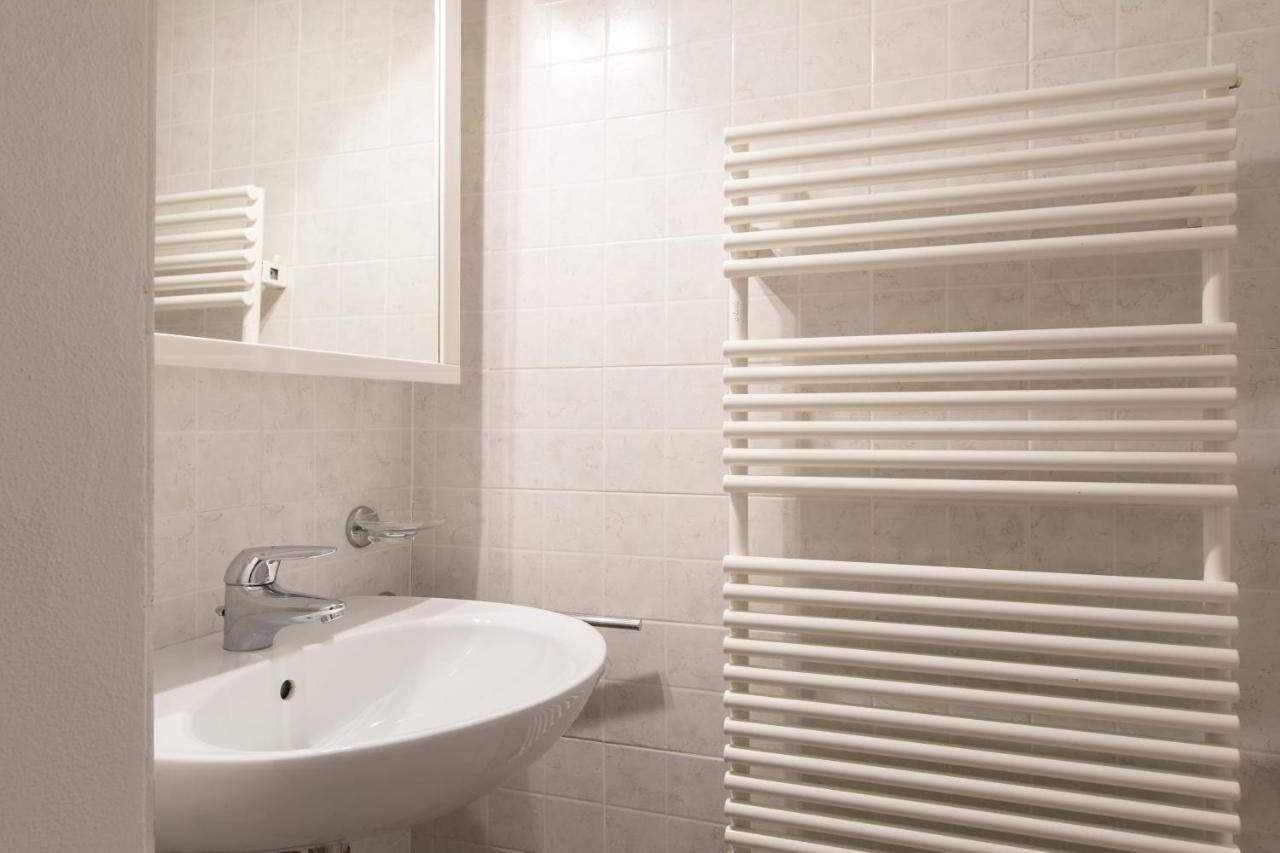 Rose Apartment By Quokka 360 - Refined Two-Bedroom Apartment With Garden Lugano Exterior foto